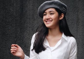 Kembali Jadi Tren, 3 Inspirasi Topi Beret ala Cut Syifa Ini Bisa Ditiru Agar Tampil Kekinian!