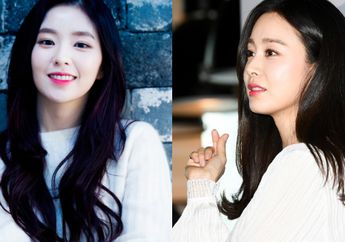 4 Artis Cantik Korea Selatan yang Berulang Tahun pada 29 Maret, Ada Mantan Kontestan Miss Korea Juga lho!