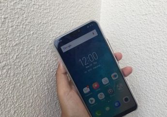 Rilis Series Terbaru, Vivo Umumkan Spesifikasi Kamera Vivo V9!