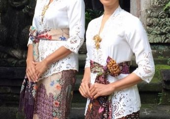 Happy Salma Ajak Teman-Teman Artis Main Teater