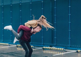 Inilah Berbagai Jenis Hubungan Kekasih, Kamu dan Pasanganmu Tipe yang Mana?