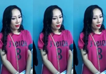 Soal Hamil dan Menggugurkannya, Dewi Sanca Pinta untuk Hargai Perempuan Bukan dengan Uang!