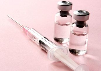 Vaksin Terapeutik untuk Obati Penyakit Kanker, Seperti Apa?