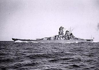 Operasi Ten Go, Pembuktian Jiwa Bushido Para Serdadu Jepang untuk Bunuh Diri Demi Kaisar dan Negara