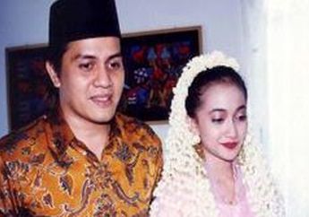 Pernah Bercerai, 3 Pasangan Selebriti Ini Akhirnya Menikah Lagi