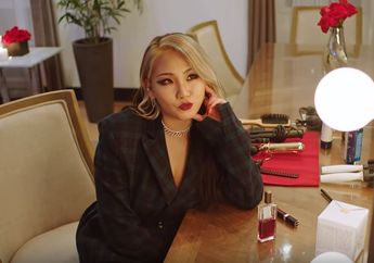 Dari Snack Favorit Hingga Nama Peliharaan, CL Blak-blakan Ceritakan Kehidupannya, Seru Banget!