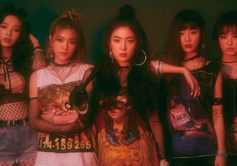 Red Velvet Ikut Konser di Korea Utara, Joy Pilih Absen dan Lanjutkan Syuting Drama The Great Seducer