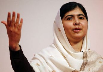 Dream Trip, Perjalanan Malala Yousafzai Kembali ke Pakistan Untuk Mendukung Pendidikan Bagi Anak-anak Perempuan di Sana