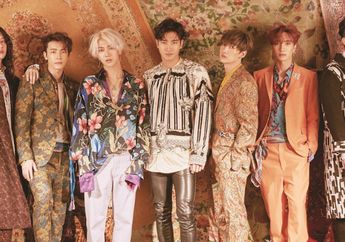 Siwon Bakal Bergabung dengan Super Junior Promosikan Lo Siento, Kim Heechul Malah Absen karena Alasan Kesehatan