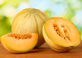 Tips Memilih Melon, Blewah, dan Semangka Terbaik di Toko Buah