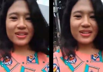 Wanita Viral yang Ponselnya Dijambret Saat Live Facebook Ucapkan Kata-kata Ini Kepada Pelaku Sebelum Ponselnya Diambil, Nggak Disangka!