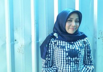 Dipolisikan Mantan Pengacara, Musdalifah: Aku Tidak Dendam