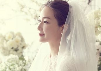 Menolak Amplop Tamu Undangan Hingga Sponsor, Detail Pernikahan Choi Ji Woo Akhirnya Terungkap Publik