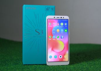 REVIEW Kelemahan Infinix Hot S3 - Jagoan Selfie Berkinerja Kencang