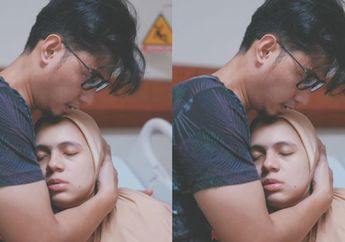 Presenter Nycta Gina Lahirkan Anak Kedua dengan Operasi Cesar Karena Hal Ini...