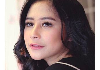 Di luar Dugaan, yang Dilakukan Fans Prilly Latuconsina ini Sungguh Mencengangkan