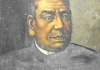 Sebuah Lukisan Seorang Pria yang Diduga Sebagai Samurai Terakhir Ditemukan di Kagoshima, Penasaran?