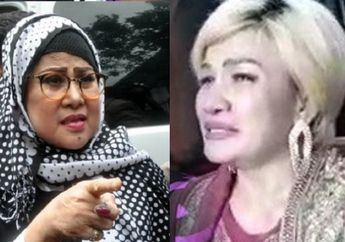 Keinginannya Tak Digubris Elvy Sukaesih, Penyanyi Asal Singapura Lapor Polisi