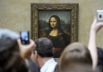 5 Karya Seni Termahal yang Pernah Dicuri Orang, dari Mona Lisa Sampai Telur Emas