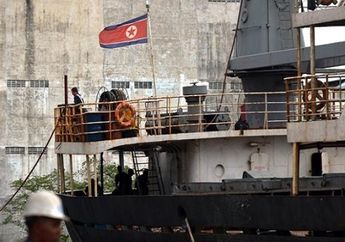 6 Deret Persenjataan Usang Korea Utara yang Harusnya 'Dimuseumkan', Masih Berani Nantangin Amerika?