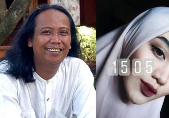 Kenalan dengan Tia Septiana, Anak Perempuan Mandra yang Berparas Cantik dan Pandai Bergaya di Depan Kamera