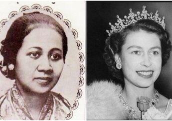 Selain R.A Kartini, Ada Sosok Wanita Paling Berpengaruh di Dunia yang Juga Lahir di Tanggal 21 April