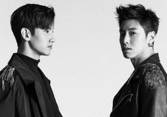 Kocak! Seorang Fans Wanita TVXQ Kabur dari Salon Rambut Demi Bertemu sang Idola, Lihat Penampilannya
