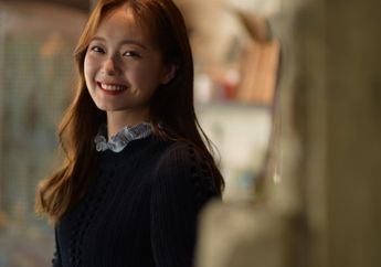 Jun So Min Ungkap Perubahan yang Dialaminya Setelah Bergabung dengan Running Man