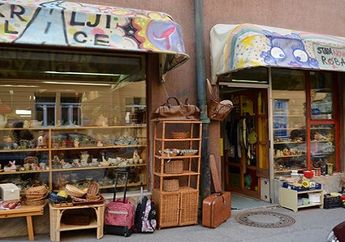 Meski Harganya Miring, Jangan Beli 5 Jenis Barang Bekas Ini, ya!