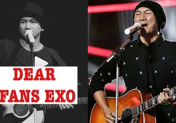 Disumpahi Sampai Dikatai Binatang Oleh Fans EXO-CBX, Anji Akan Lapor Pihak SM Entertaiment