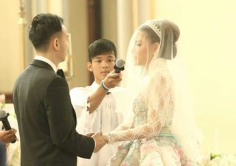 Alasan Olga Lidya Dinikahi Aris Utomo itu 3B: Bibit Bobot Banget!