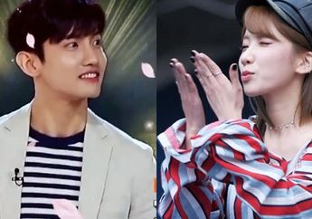 Jadi Fans Berat Changmin, Jisook eks Rainbow Ngaku Jadi Anggota Resmi Fanclub TVXQ