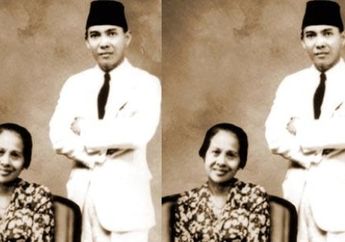 Mengenang Kisah Inggit Garnasih, Perempuan Hebat di Balik Perjuangan Soekarno yang Hampir Terlupakan