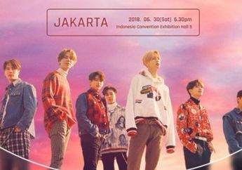 Dear Ahgase Indonesia, Segini lho Kocek yang Harus Kalian Keluarkan Kalau Mau Datangin Konser GOT7