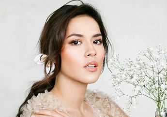 Tren Lipstik Nude di Kalangan Selebritis Bisa Jadi Inspirasimu Untuk Tampil Lebih Natural Tapi Tetep Oke!