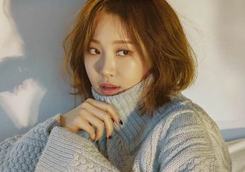 Duh, Yura Girl's Day Ungkap Pengalaman Saat Dicuekin Juniornya, Siapa Nih?