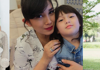 Makna Kartini di Mata 3 Selebriti Wanita, Dari yang Janda Hingga Beranak Empat