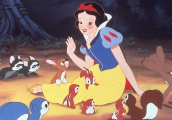 4 Karakter 'Fiksi' dari Film yang Ternyata Berasal dari Dunia Nyata!