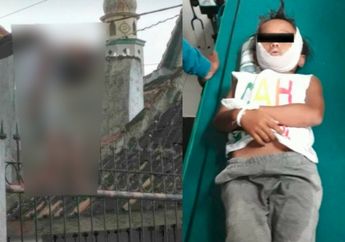 Bocah 7 Tahun di Banyuwangi Tersengat Aliran Listrik, Nggak Tertolong