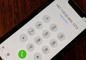 Inilah 4 Nomor Telepon Cantik Termahal di Dunia, Harganya Bisa Buat Beli Jet Pribadi loh