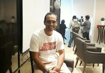 Kalau Enggak Jadi Aktor, Ario Bayu Mau Jadi Standup Komedian. Cocok Gak Ya?