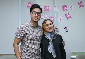 Tak Bisa Melahirkan Normal, Nycta Gina Beberkan Penyebabnya!