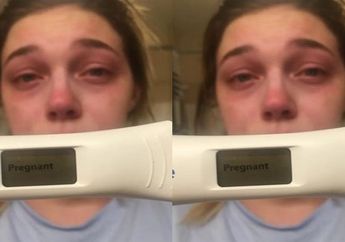 Wanita Ini Berbagi Kepedihan yang Ia Rasakan karena Lelucon April Mop Pura-pura Hamil