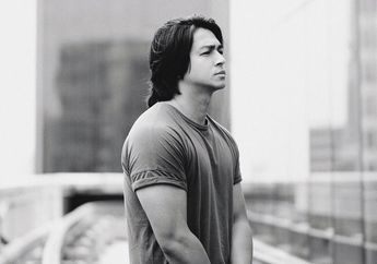 Sudah Punya Badan Kekar, Deva Mahenra Masih Ingin Tambah Massa Otot