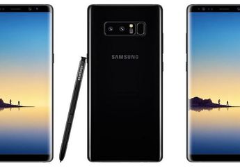 T-Mobile Segera Luncurkan Update Android 8.0 Oreo untuk Galaxy Note 8