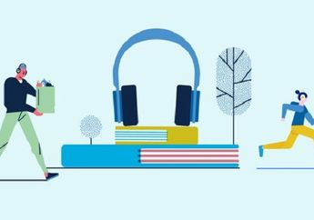 Baru Lagi nih, Google Play Book Luncurkan Fitur Kece