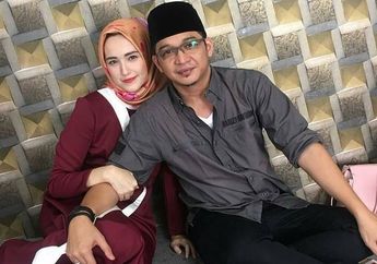 Pasha Ungu Nggak Mau &ldquo;Setop&rdquo; Meski Sudah Punya 7 Anak, Wih Kuat Aja!