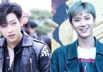 Ten NCT dan BamBam GOT7 Bersiap untuk Undian Wamil di Thailand, Fans Berikan Dukungan