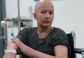 Ini Kata yang Diucapkan Yana Zein Sebelum Meninggal Dunia, Merinding...