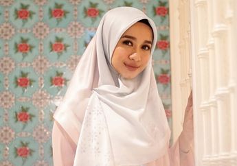 Ternyata Ini yang Buat Laudya Cynthia Bella Buka Bisnis Hijab
